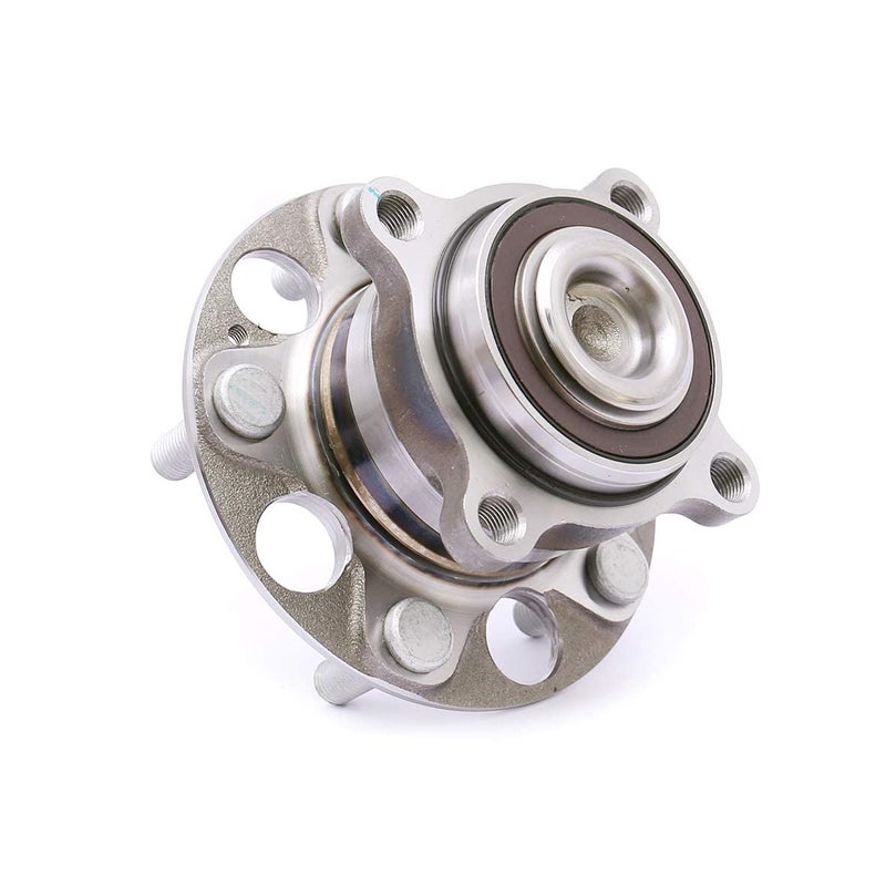 HICKS 512353 Rear Wheel Bearing Wheel Hub Assembly fit for 2008-2012 Honda Accord, 2009-2014 Acura TSX - Image 1